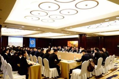 金鑰匙2019上半年總結大會暨第四次服務研討會在杭州順利召開，共話服務新篇章