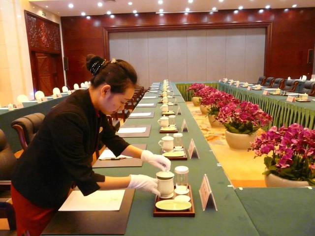 河南省黃河迎賓館VIP服務骨干培訓班6月20日開班，聚焦計算機軟硬件應用